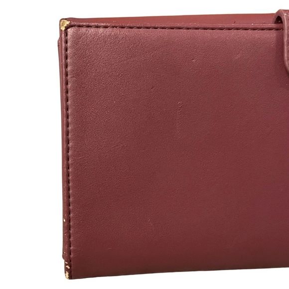 Matt & Nat Vegan Leather Wallet [2/$40] - Picture 4 of 8